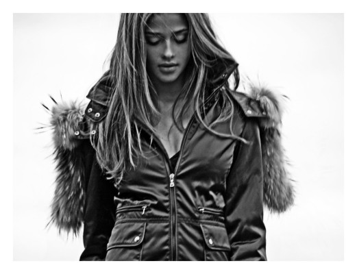 Ana Beatriz Barros pic #77940